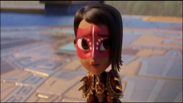 Maya and the Three - Season 01 Episode 08